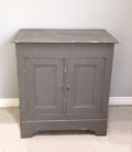 FRENCH ANTIQUE BUFFET BASE